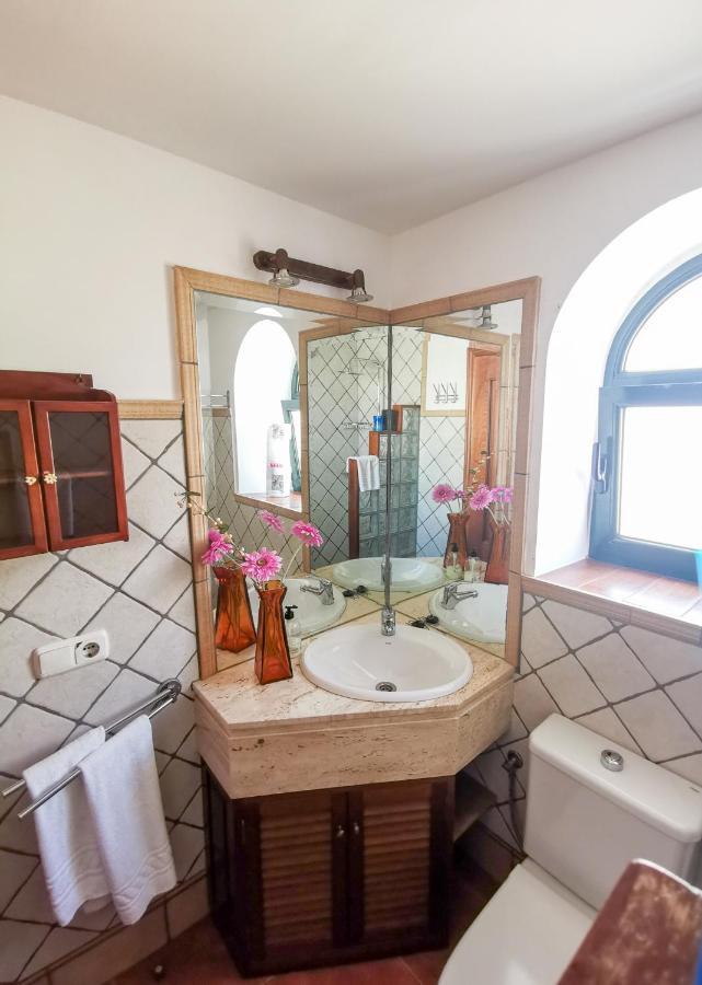 Paradise Villa Corralejo Buitenkant foto