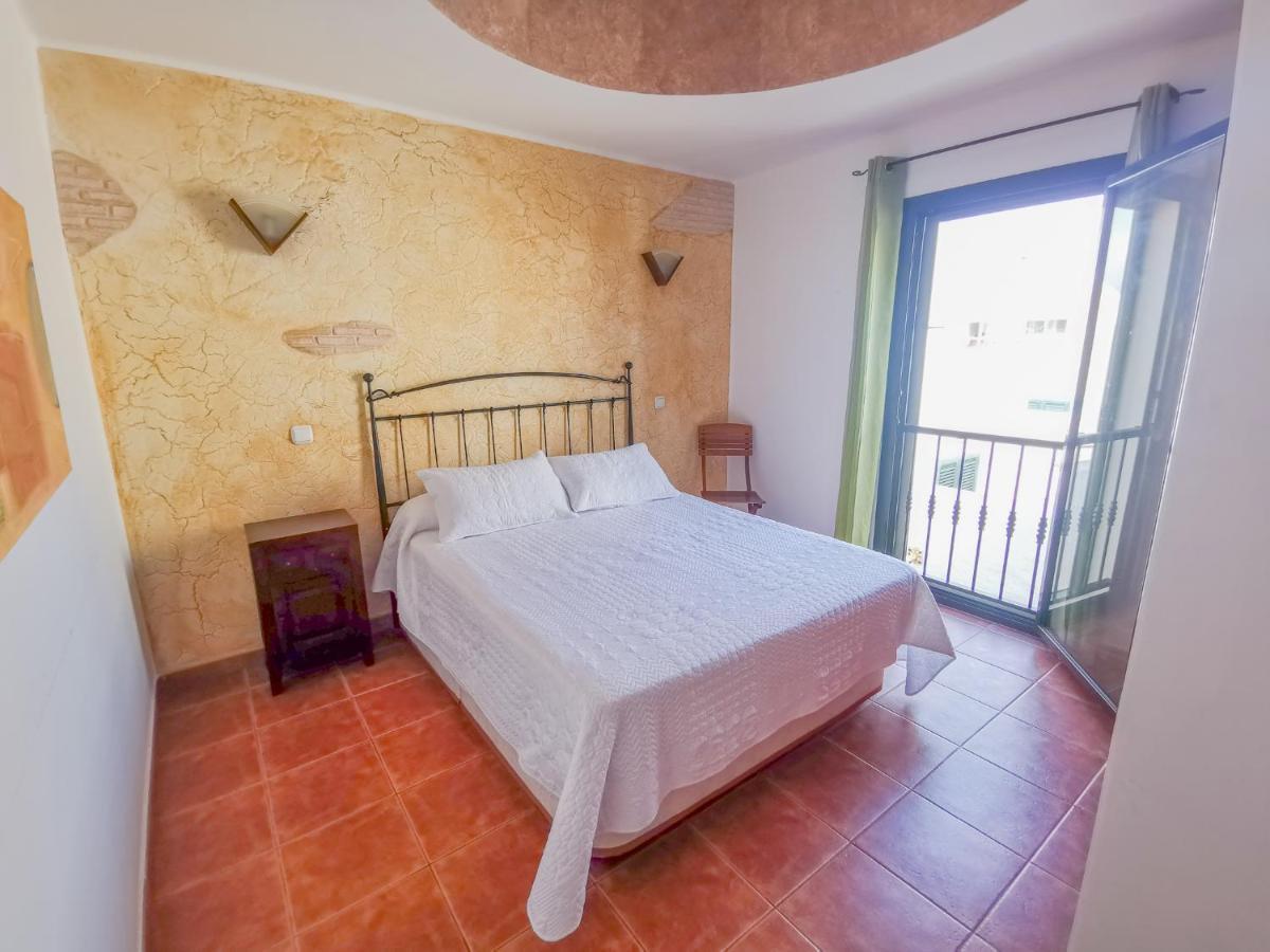 Paradise Villa Corralejo Buitenkant foto