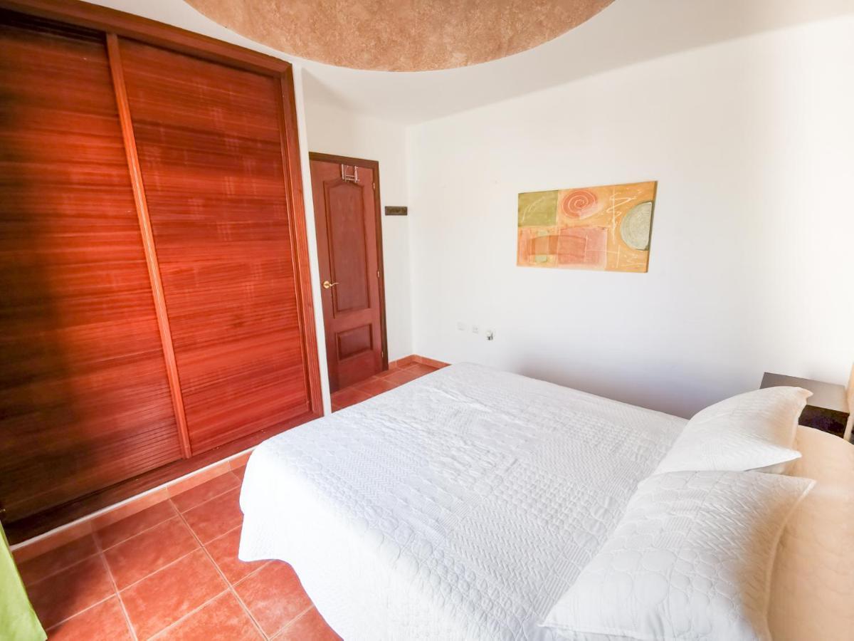 Paradise Villa Corralejo Buitenkant foto