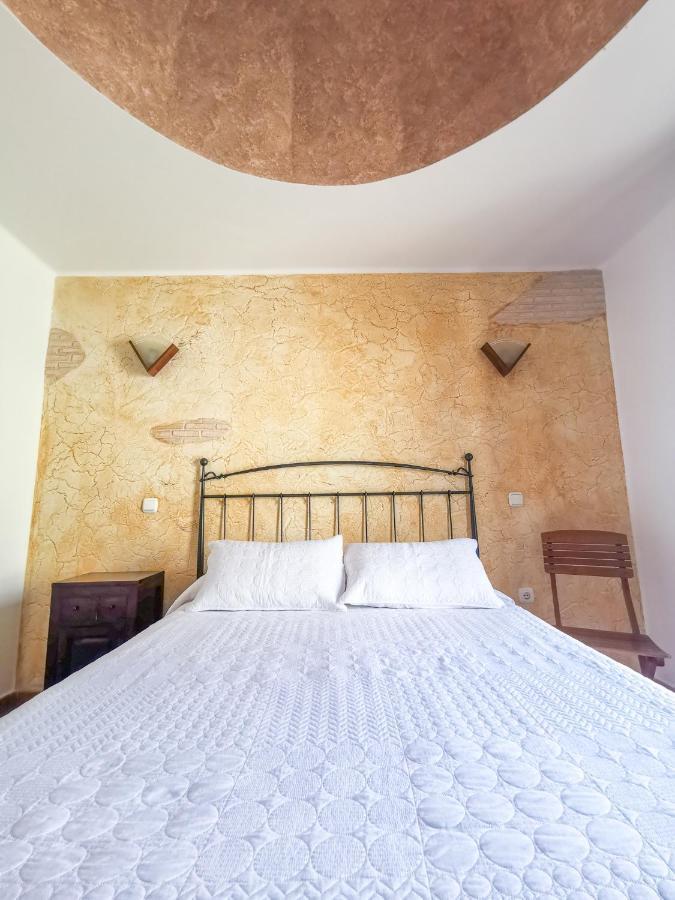 Paradise Villa Corralejo Buitenkant foto