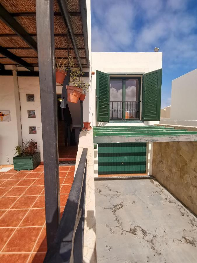 Paradise Villa Corralejo Buitenkant foto