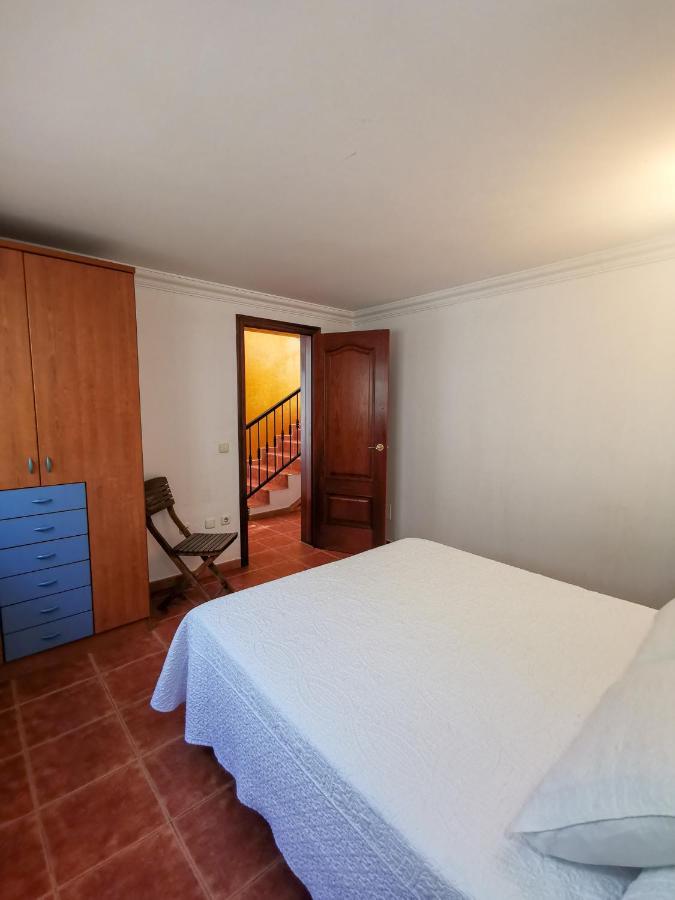 Paradise Villa Corralejo Buitenkant foto