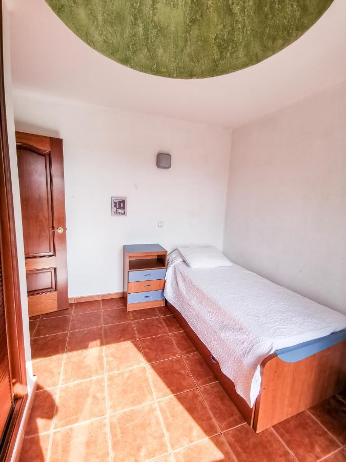 Paradise Villa Corralejo Buitenkant foto