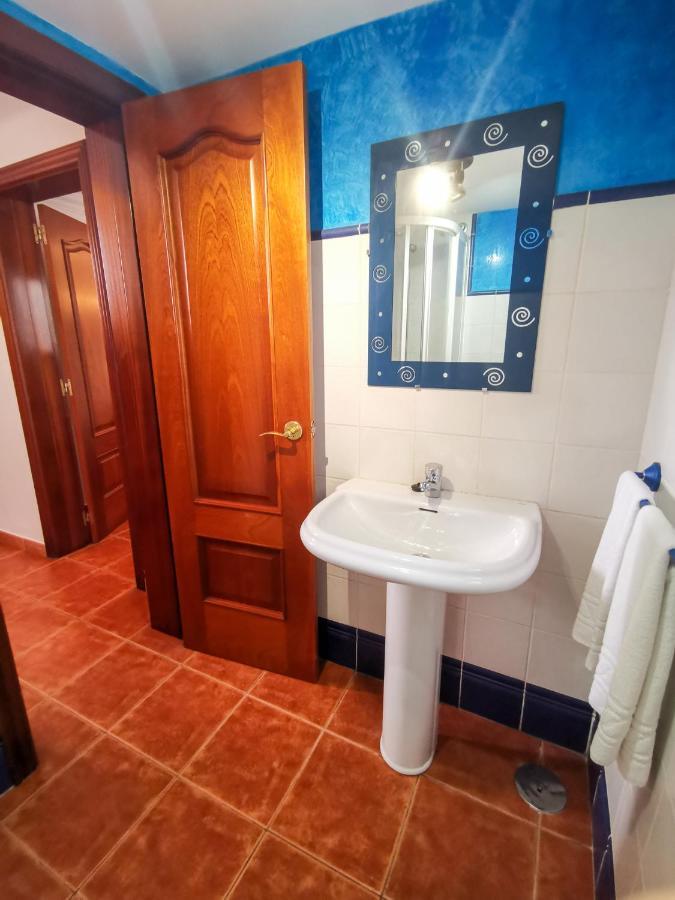 Paradise Villa Corralejo Buitenkant foto